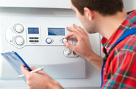free Pullyernan gas safe engineer quotes