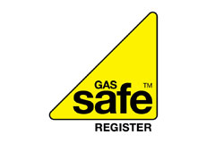 gas safe companies Pullyernan